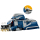 LEGO Star Wars 75435  Transporter MTT z bitwy o Felucję - 1331723 - zdjęcie 5